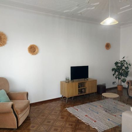 Moradia Vigia Apartment Nazare Exterior photo