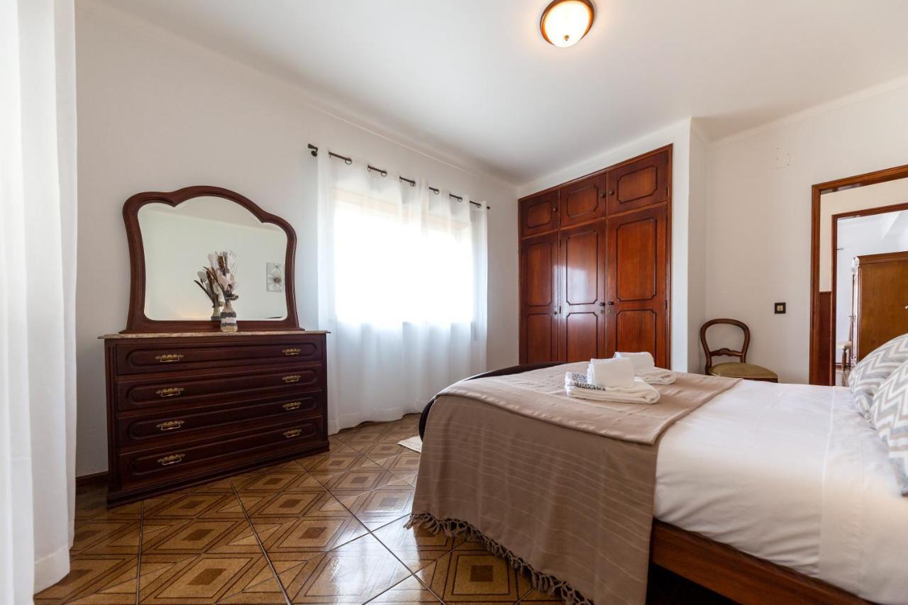 Moradia Vigia Apartment Nazare Exterior photo