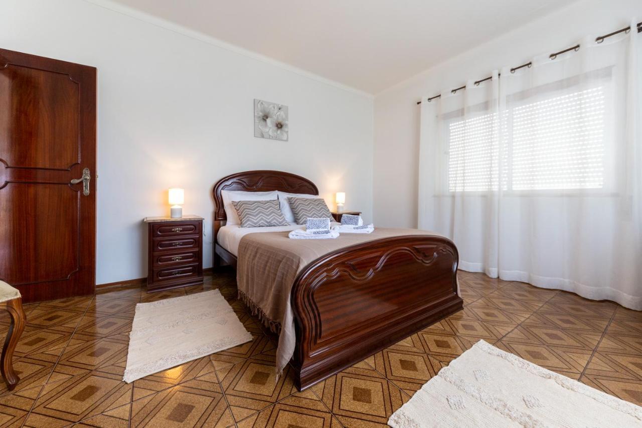 Moradia Vigia Apartment Nazare Exterior photo