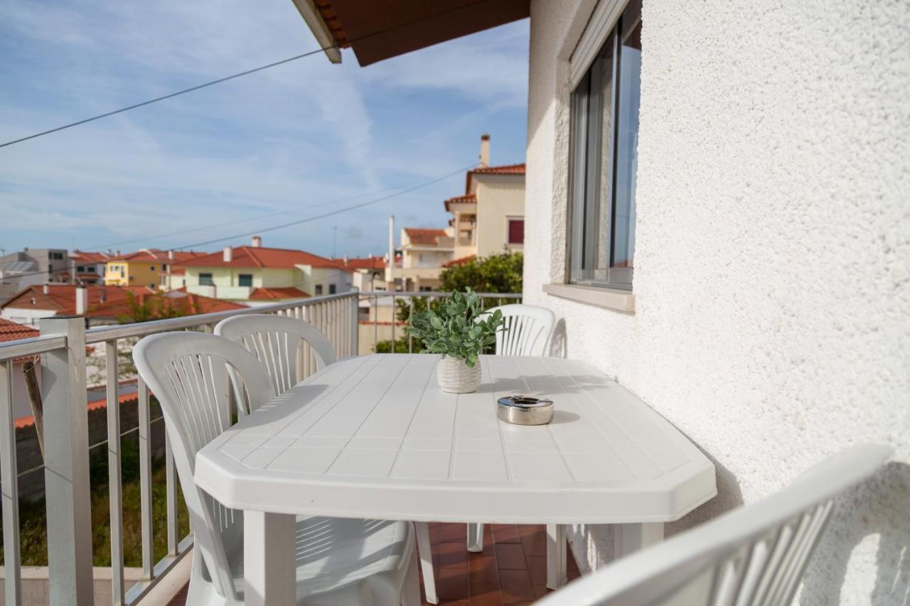 Moradia Vigia Apartment Nazare Exterior photo